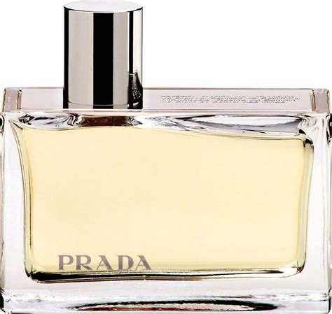 prada amber 80ml eau de parfum